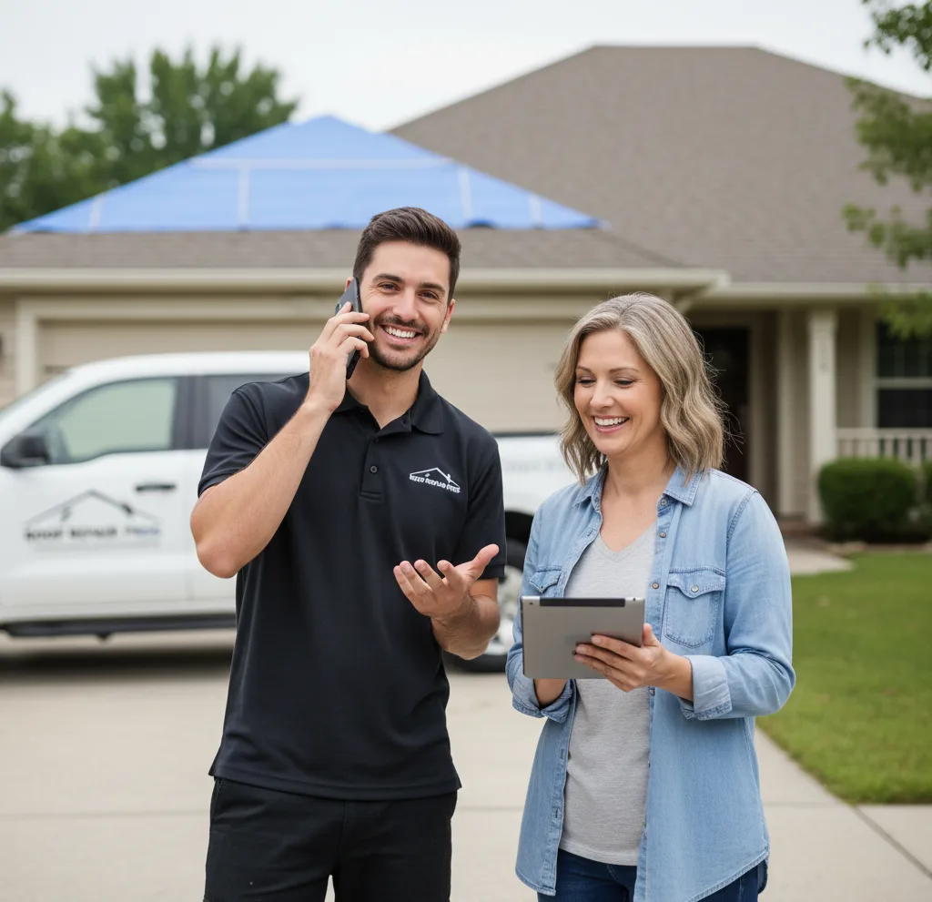 Roof Maintenance in Darien, IL